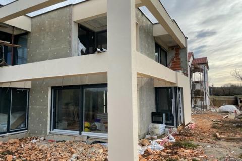 Дом Malinska, Malinska-Dubašnica, 280m2