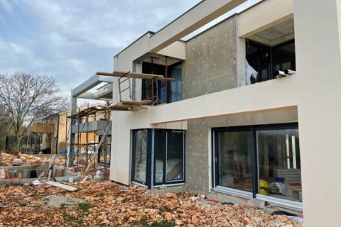 Дом Malinska, Malinska-Dubašnica, 280m2