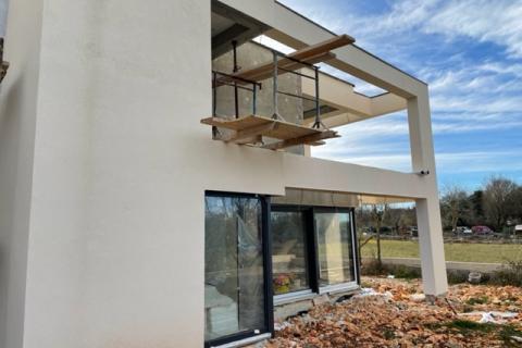 Дом Malinska, Malinska-Dubašnica, 280m2