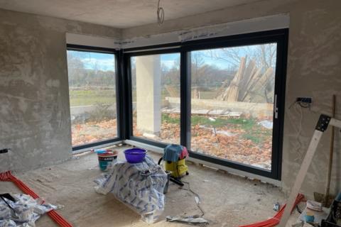 Дом Malinska, Malinska-Dubašnica, 280m2