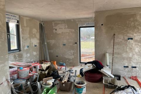 Дом Malinska, Malinska-Dubašnica, 280m2