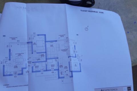 Дом Malinska, Malinska-Dubašnica, 280m2