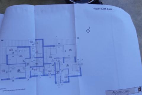 Дом Malinska, Malinska-Dubašnica, 280m2