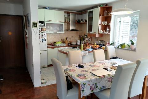 Mošćenička Draga, 91m2