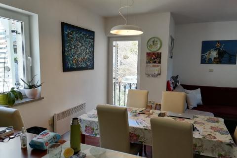 Mošćenička Draga, 91m2