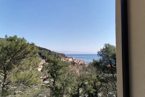 Mošćenička Draga, 91m2