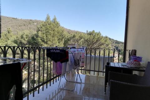 Mošćenička Draga, 91m2