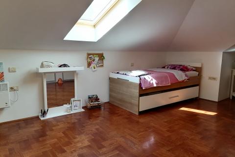 Mošćenička Draga, 91m2