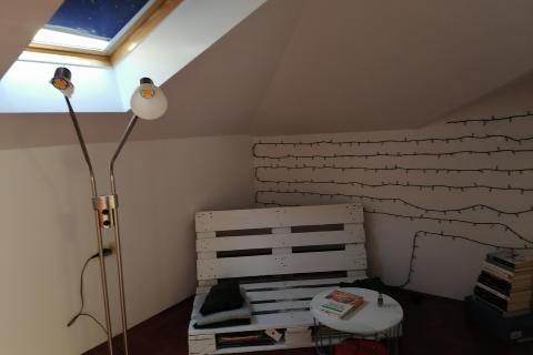 Mošćenička Draga, 91m2