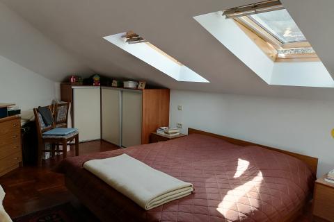 Mošćenička Draga, 91m2