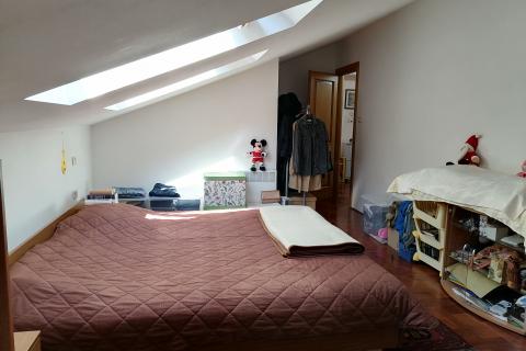 Mošćenička Draga, 91m2