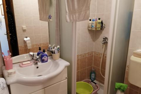 Mošćenička Draga, 91m2