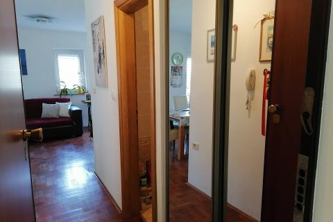 Mošćenička Draga, 91m2