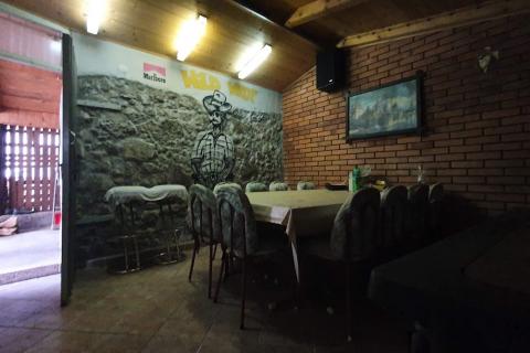 Ogulin-kuća, blizina centra