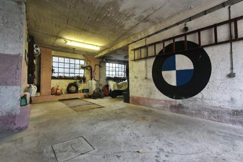 Ogulin-kuća, blizina centra