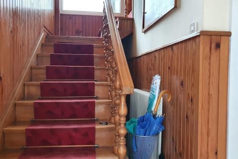 Ogulin-kuća, blizina centra