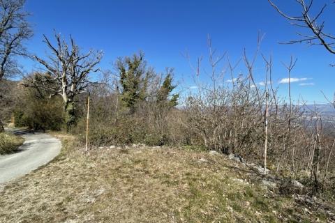 Veprinac, Opatija - Okolica, 3.978m2