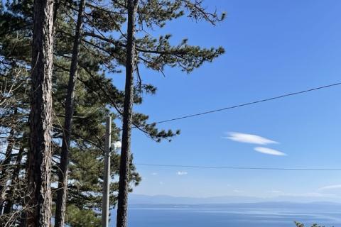 Veprinac, Opatija - Okolica, 3.978m2