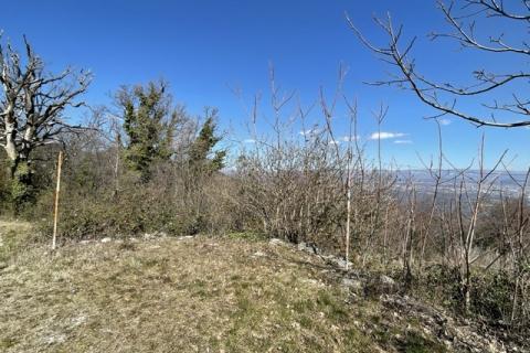 Veprinac, Opatija - Okolica, 12.075m2