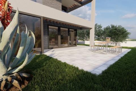 Hiša Malinska, Malinska-Dubašnica, 147m2