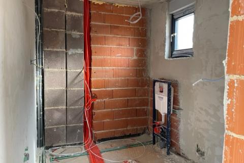 Hiša Malinska, Malinska-Dubašnica, 147m2