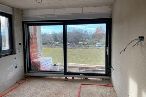 Hiša Malinska, Malinska-Dubašnica, 147m2