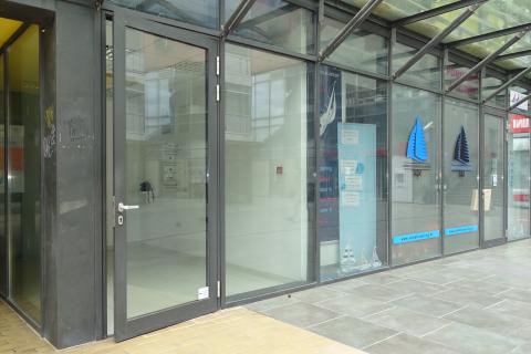 Centar, Rijeka, 11m2