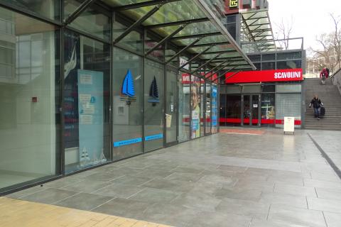 Centar, Rijeka, 11m2