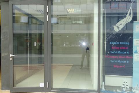 Centar, Rijeka, 11m2