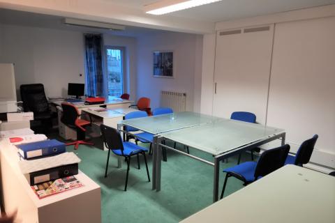 Офисное помещение Jurdani, Matulji, 50m2