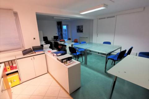 Офисное помещение Jurdani, Matulji, 50m2