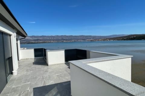 Condo/Apartment Čižići, Dobrinj, 70m2