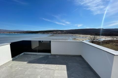 Condo/Apartment Čižići, Dobrinj, 70m2