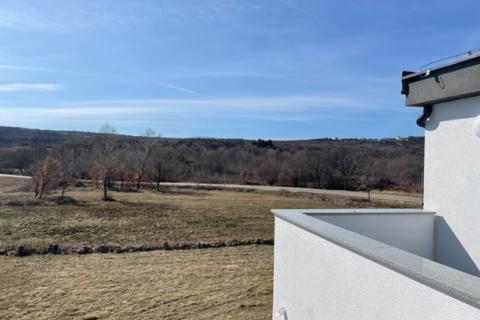 Condo/Apartment Čižići, Dobrinj, 70m2