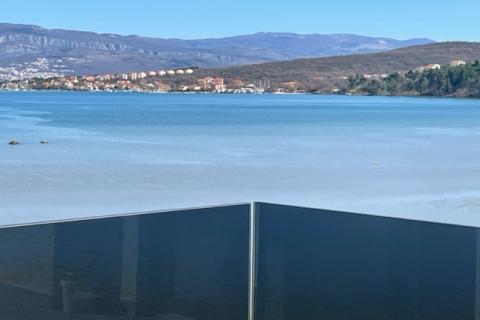 Condo/Apartment Čižići, Dobrinj, 70m2