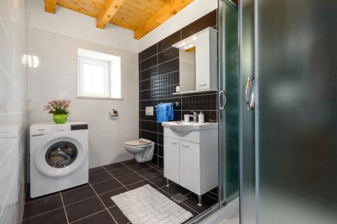 House Višnjan, 220m2