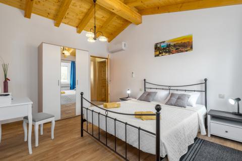 House Višnjan, 220m2