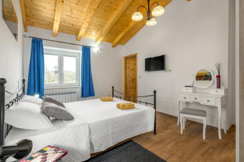 House Višnjan, 220m2