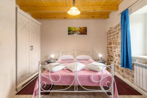 House Višnjan, 220m2