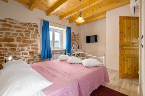 House Višnjan, 220m2