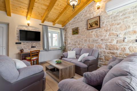 House Višnjan, 220m2