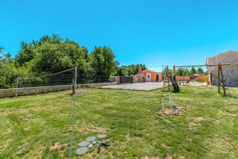 House Višnjan, 220m2