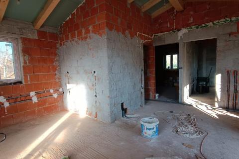 House Višnjan, 220m2