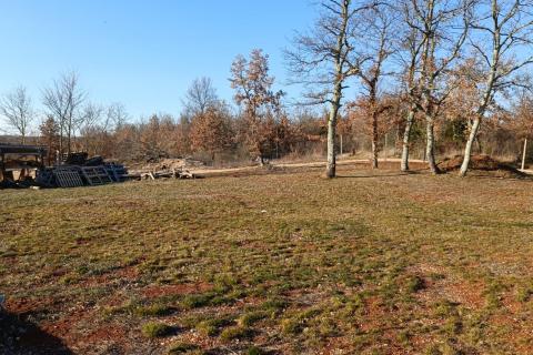 House Višnjan, 220m2