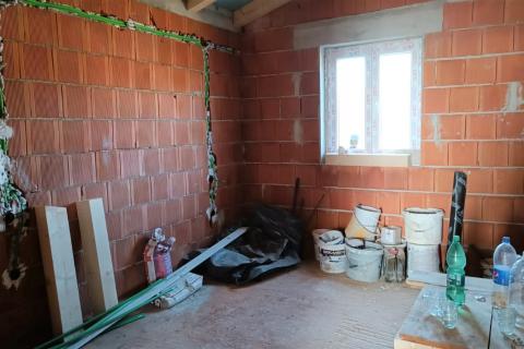 House Višnjan, 220m2