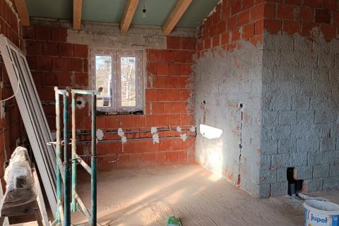 House Višnjan, 220m2