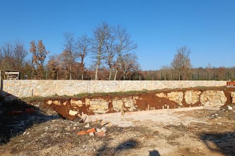 House Višnjan, 220m2