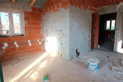 House Višnjan, 220m2