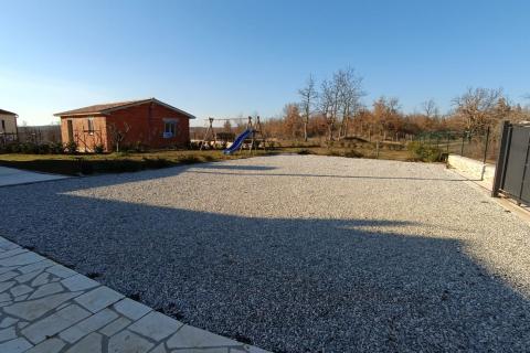 House Višnjan, 220m2