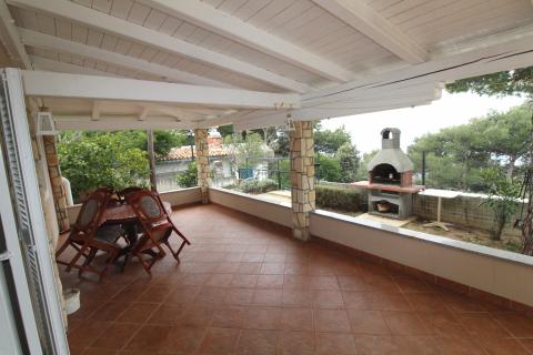 Hiša Martinšćica, Cres, 200m2